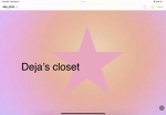 Deja’s
