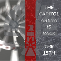 Panem | The 15th