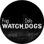 Fragdolls(Watch Dogs Clan)