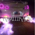 KAMIIIKAZE