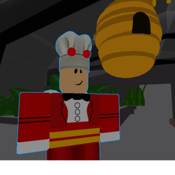 A Jollibee's Natural Environment