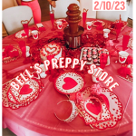Bell’s Preppy store