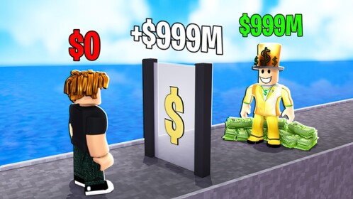 Làm giàu Tycoon