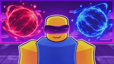 Ability Arena ✨