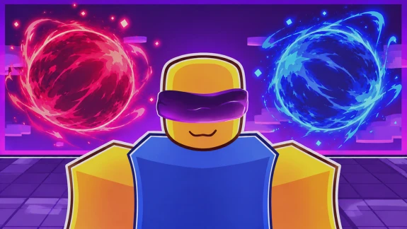 Ability Arena ✨