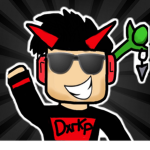 Darkosauruz Fan Club