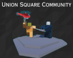 Union Square Community