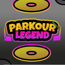 -[PARKOUR LEGEND | NEW UPDATE]-
