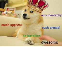doge/gangster base/bunker