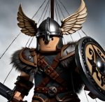 VICHINGHI | REAME D' ITALIA 1200