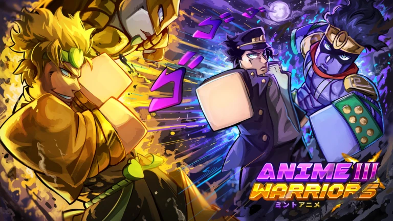 [⭐ アップデート 4.0 + ブースト 🍀] アニメ戦士 III