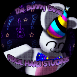 The Bunny Diner