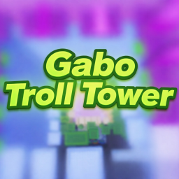 Gabo Troll Tower