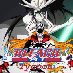 Bleach Tycoon