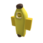 banana jared club