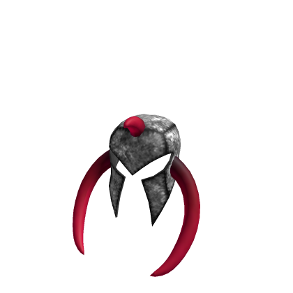 Ladies Mandible Helmet