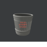 Failed Attempt STUDIO