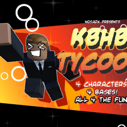 KB HB Tycoon
