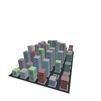 Egg Hunt City