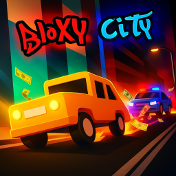 Bloxy City
