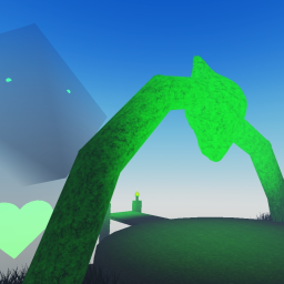 megalophobia