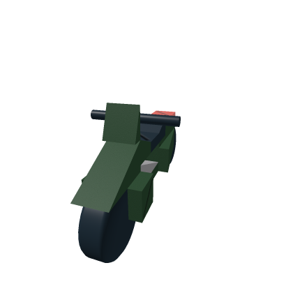 motorcycle