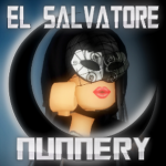 El Salvatore Nunnery