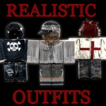[300+] REALISTIC OUTFITS 