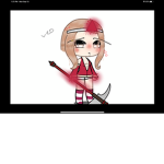 Tehe.....(from Artsy)