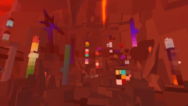 Ring 6: Heresy Roblox place thumbnail