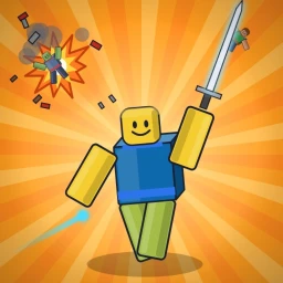 TANB: Totally Accurate Noob Battles icon