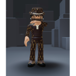 You poor I give you robux