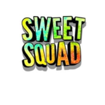 Mia plays #Sweet Squad