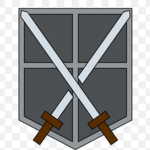 Attack On Titan - Shooting Thought - Trainee Corps