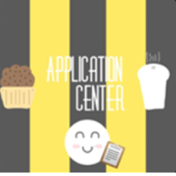 Application Center