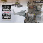 Recon-Alpha Squad