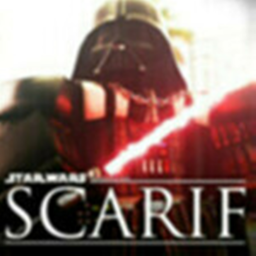 Star Wars: Imperial Scarif Complex
