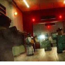 Psycho Hospital