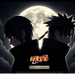 Project Shinobi [RP]