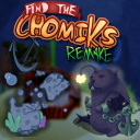 [DEEP SEA] (320) Find the Chomiks Remake