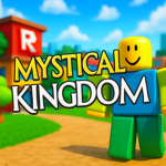 Mystical sus