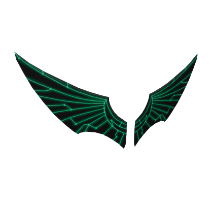 LNX Neon Wings - Lil Nas X