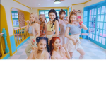 OH MY GIRL ୧