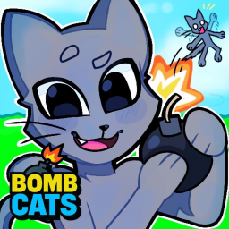 [Alpha] Bomb Cats