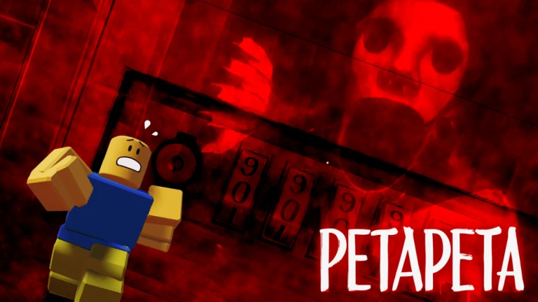 PETAPETA｜New Lobby