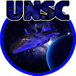 [U.N.S.C]  United Nations Space Command
