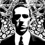 H.P. LOVECRAFT