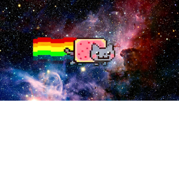 Nyan Cat World!