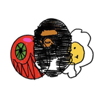 Pape Crew