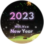 Game Badge Thumbnail